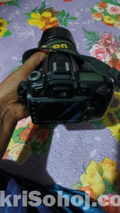 Nikon D90